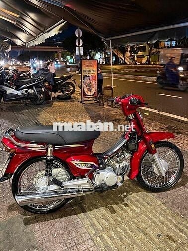 cần bán dream đỏ 12/54