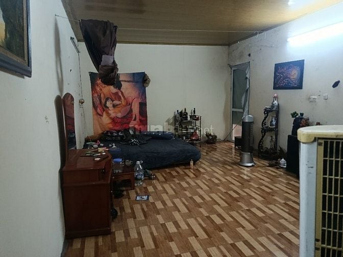 Bán nhà phố Đông Thiên Nhỉnh 2Tỷ