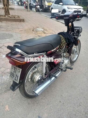 Bán thanh lý Dream