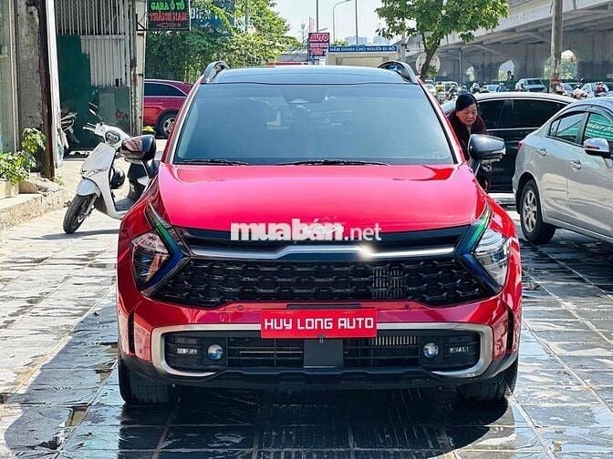 Kia Sportage 2022 1.6 Turbo Signature AWD