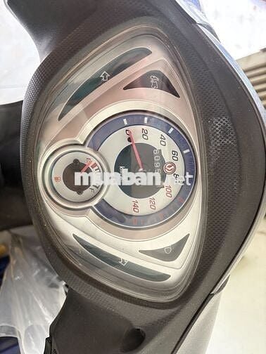 Bán xe Attila Victory Đĩa Bay 2010