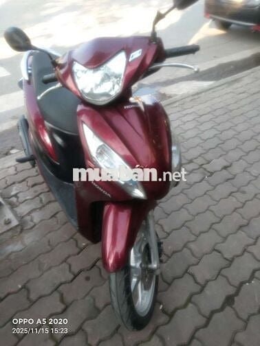 Xe cực đẹp nguyên bản chính chủ chỉ việc sử dụng