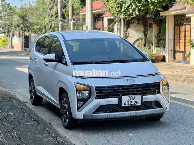 Hyundai Stargazer Đặc biệt 2022, 1 chủ, hỗ trợ góp