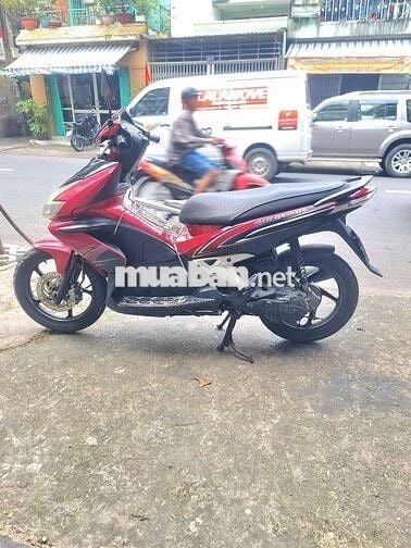 #AIR_110_2008 xe mới leng keng zin 100%