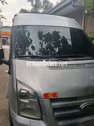 149 2007 6 chỗ - 460000 km