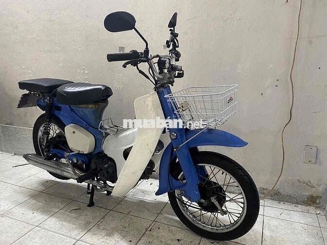 honda Cub Cup 50cc