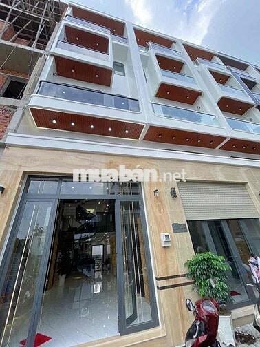 - BÁN 🏡BÌNH TÂN _NHÀ ĐẸP__ VỊ TRÍ TỐT __ GIÁ TỐT  - NHÀ MỚI HOÀN THIỆN