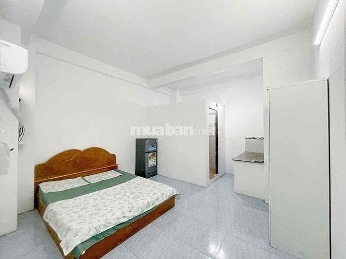 STUDIO FULL NỘI THẤT LÊ ĐÌNH CẨN GẦN KDC TÊN LỬA ZÁ HẠT DẺ