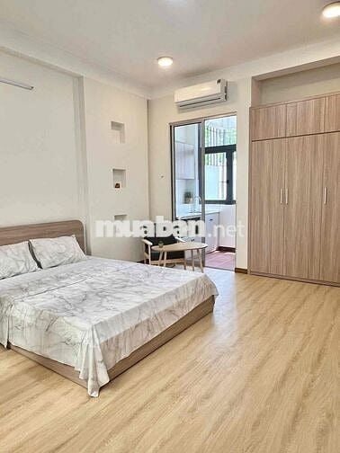 1PN TÁCH BẾP - VIBE CỰC XINH - Ở NGÃ TƯ HÀNG XANH