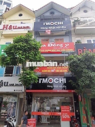 🏡 Nhà Mặt Tiền Nguyễn Minh Hoàng,(K300)_5x20m, 3 Lầu Nội Thất Cơ Bản.