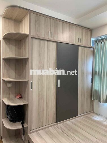 💸💸CHỈ 13Tr🌟🏠 PEGASUITE – CHO THUÊ CĂN 2PN 2WC 🌟 CÓ NỘI THẤT ĐẸP 🌆