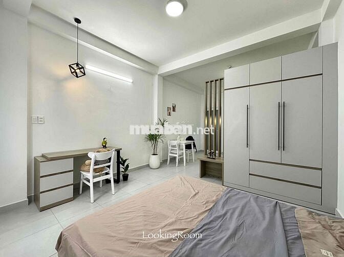 🎶CĂN HỘ MINI 38M2 , KHU BÀU CÁT GIÁ TỪ 5xx MỚI 100%🎶🎶