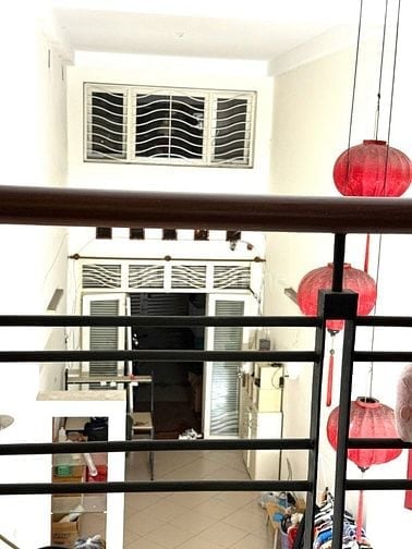 🔵 Cho thuê Nhà/Mặt bằng Quận 6. (180m2) 1trệt, 1lửng Ở lại được Spa V