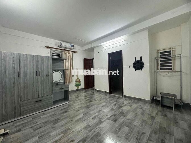 Cho thuê nguyên tầng lầu 2 Nguyễn Văn Đậu Bình Thanh, diện tích 70m2,