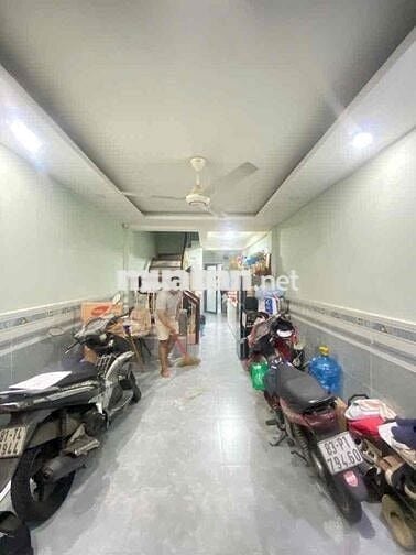 📞 NHÀ DÒNG TIỀN 30TR/THÁNG - HẺM XE TẢI – CÓ SÂN ĐẬU Ô TÔ - PHAN TÂY H