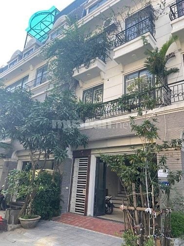 Cho thuê 2 tầng nhà số 04,Lô 9-Khu Nam Thắng, Phùng Khoang, Trung Văn