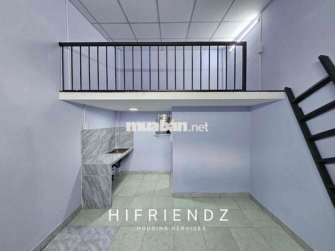 KHAI TRƯƠNG DUPLEX SẴN MÁY LẠNH NGAY HƯƠNG LỘ 2 GẦN NGÃ 4 BỐN XÃ