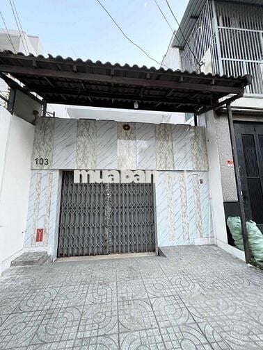 Cho thuê nhà mặt tiền Lạc Long Quân – 5x13.5m, 1 trệt 2 lầu, full nội