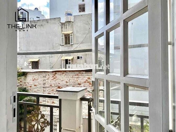 ✨CĂN HỘ 1PN 40m2_GẦN LANDMARK 81_BAN CÔNG, CỬA SỔ, NỘI THẤY ĐẦY ĐỦ