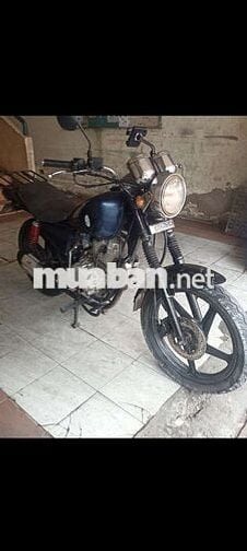 Mô tô keeway 125 trùm mền ít sử dụng còn tin còn x