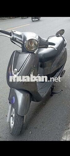 SYM Attila Elizabeth ĐK 2020 BS VIP đẹp tứ quý