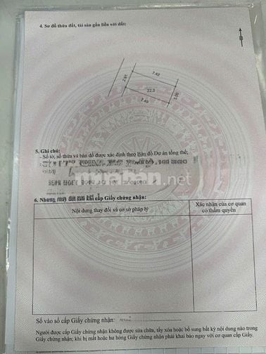 Bán nhà Tân Khai 22m2 x 4 tầng. Nhà đã sửa sang sạch đẹp, SĐCC