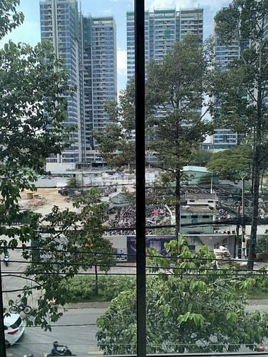 CHO THUÊ VĂN PHÒNG MẶT TIỀN TÔ HIẾN THÀNH – QUẬN 10