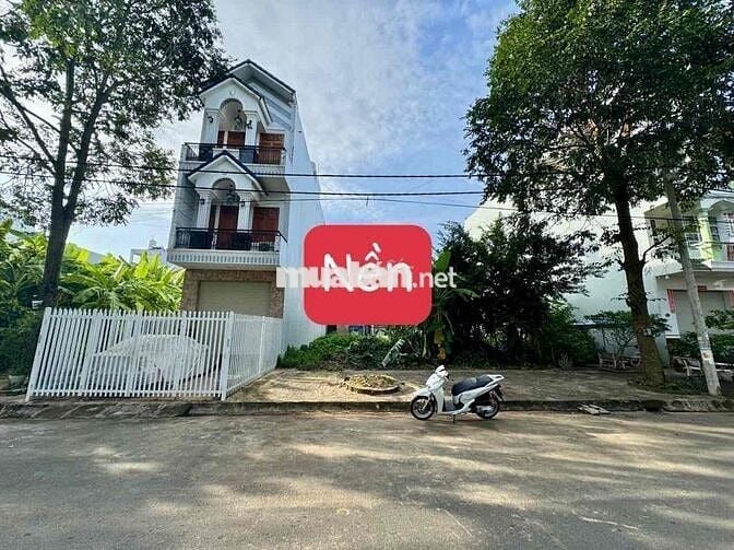 Bán nền Trục Chính KDC DIỆU HIỀN đường Phan Trọng Tuệ Lốc đầu