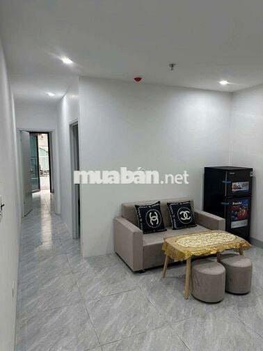 Khai trương CCMN 2n1k 40m2 Full đồ. Ban công thoáng giá 5.7tr- 6.5tr
