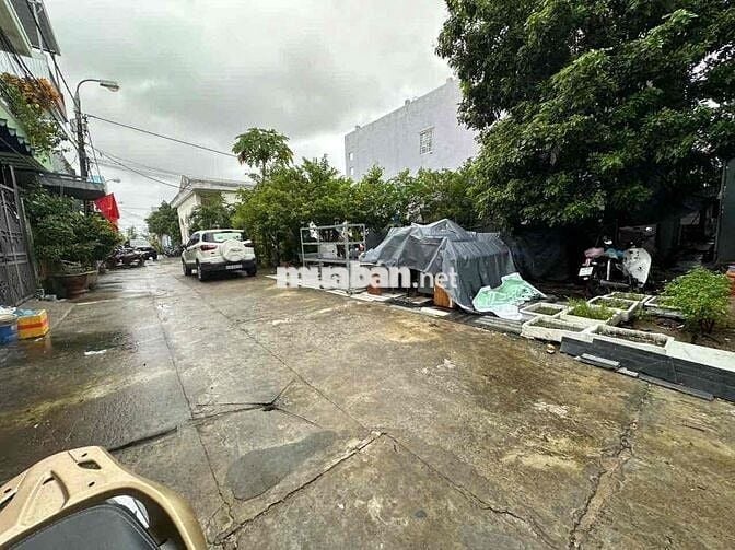 CHỦ GỞI BÁN LÔ GÓC KIỆT HẢI TRIỀU – KIỆT 5M THÔNG, VỊ TRÍ ĐẸP