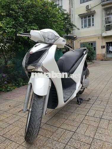 BÁN XE SH 125 MỘT ĐỜI CHỦ , BAO ĐẸP