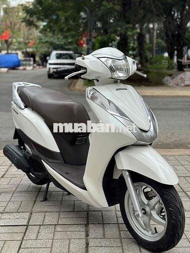 💥Honda Lead 125 2016 BSTP nguyên zin chính chủ