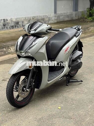 honda Sh 350i máy thái xe đẹp như mới 9 chủ ký