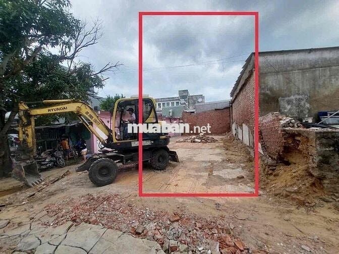 Lô Đất 80m2 Kiệt Ô TÔ ĐẶNG THÁI THÂN _ Cách Biển 800M _ NHS