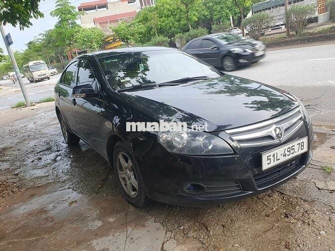 Số tự động máy 2.0 nhiều công nghệ chạy 140000km