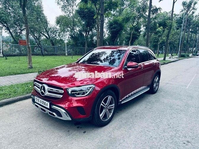 𝐌𝐄𝐑𝐂𝐄𝐃𝐄𝐒-𝐁𝐄𝐍𝐙 GLC200 MODEL 2022 FULL LỊCH SỬ HÃNG