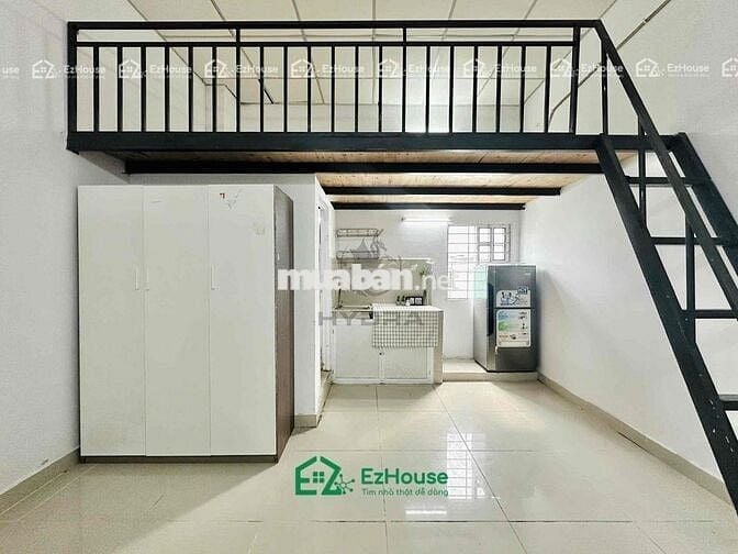 📣📣CĂN HỘ DUPLEX - CỬA SỔ TRỜI 📍HOÀ BÌNH - TÂN PHÚ - SÁT VHU - ĐẦM SEN