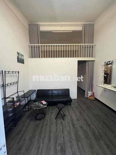 chung cư chợ thị nghè 2pn 2wc sát quận 1