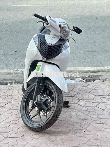 cần bán xe shmode trắng như ảnh