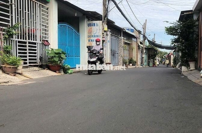 BÁN NHÀ MẶT TIỀN KINH DOANH PHƯỜNG BÌNH ĐA BIÊN HÒA 140M2 GIÁ 5TỶ 290