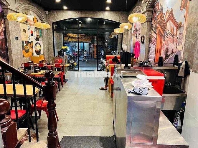 MẶT TIỀN NGUYỄN MINH HOÀNG – CĂN ĐẸP TRỐNG SUỐT, SETUP GÌ CŨNG ĐỈNH