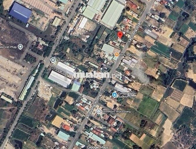 🌟 BÁN NHÀ NGHỈ 10 PHÒNG – MẶT TIỀN ĐƯỜNG NHỰA 20M – SÁT HỘI AN 🌟