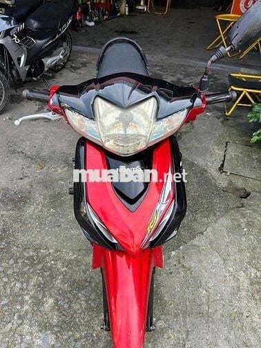 Wave RSX 2012 chính chủ bstp zin mộc xe êm giá tốt