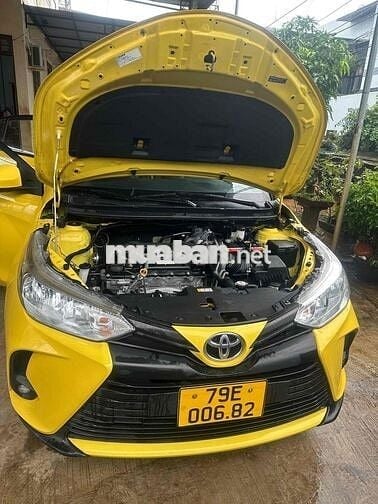 Toyota Vios 2023
