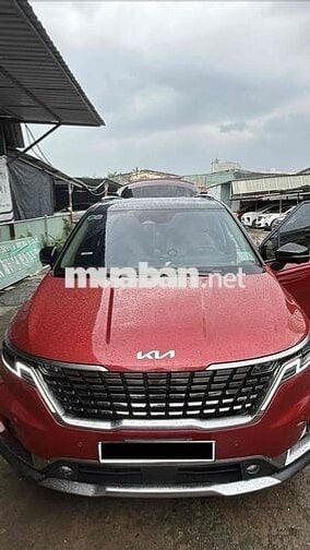 Kia Carnival 2024 Signature 2.2D - 59000 km