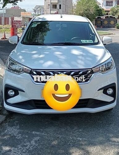 Suzuki Ertiga 2023  - 49000 km