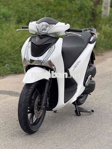 SH 2014 máy móc rin ngon chạy nhẹ tơn giá 33 triệu