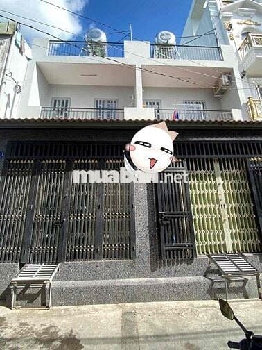 Nhà 4x12m 1Lầu Đúc (1Phòng To 32m2 + 2WC) Hẻm 4m. Lê Đình Cẩn