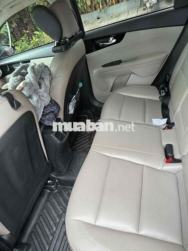 Kia Cerato 2020 1.6 AT Deluxe - 39000 km