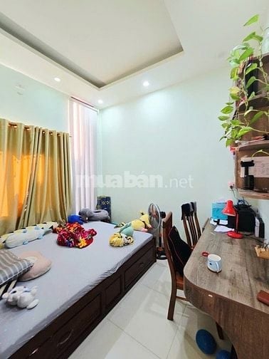 Nam Khang Residence - Long Trường - 2 tầng - hẻm oto - nhỉnh 4 đồng 
